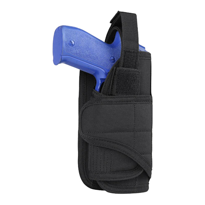 CONDOR VERTICAL MOLLE READY HOLSTER