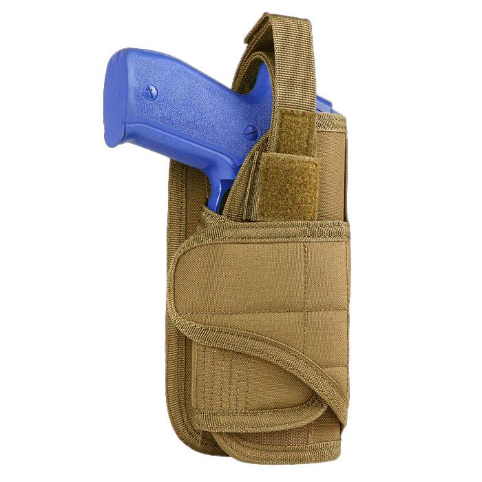 CONDOR VERTICAL MOLLE READY HOLSTER