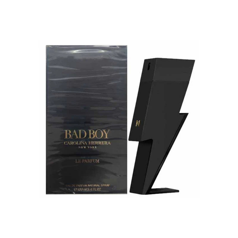 PERFUME CH BAD BOY LE PARFUM 100ML