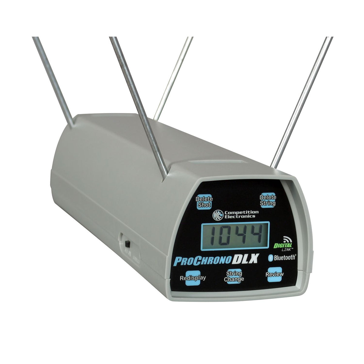 CRONOGRAFO COMPETITION ELECTRONICS PROCHRONO DLX - vista 2