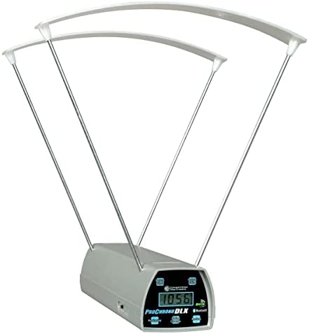 CRONOGRAFO COMPETITION ELECTRONICS PROCHRONO DLX