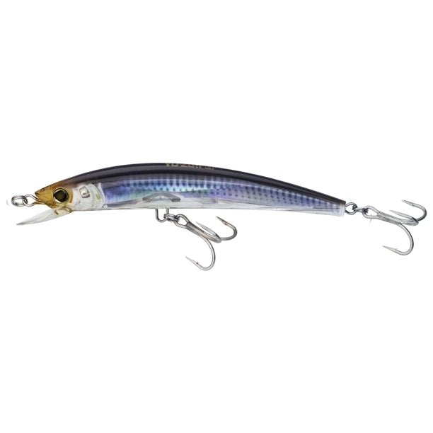 CRYSTAL 3D MINNOW MAGNUM (F) 165mm F1151 RMT