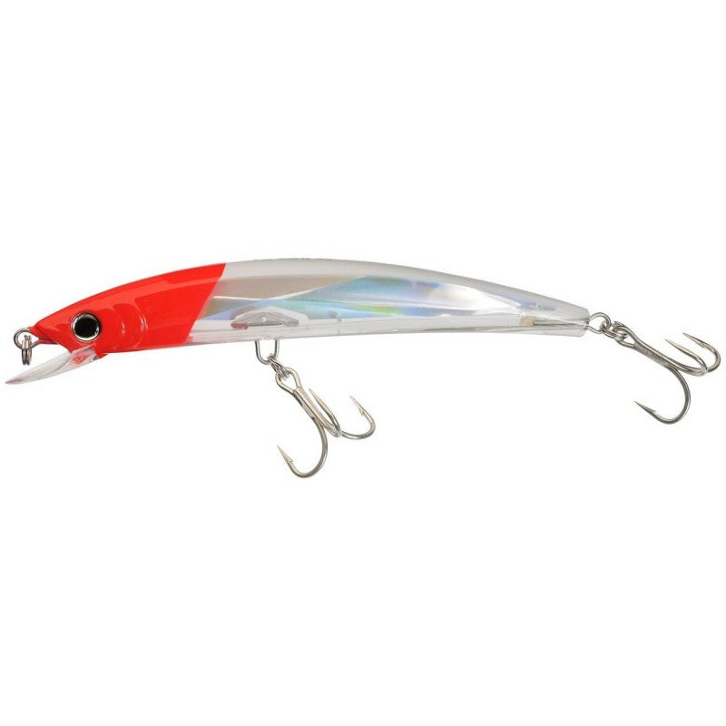 CRYSTAL 3D MINNOW MAGNUM (F) 165MM F1151 B