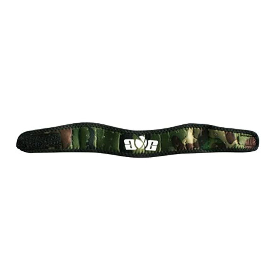 GEN X GLOBAL NECK PROTECTOR WOODLAND