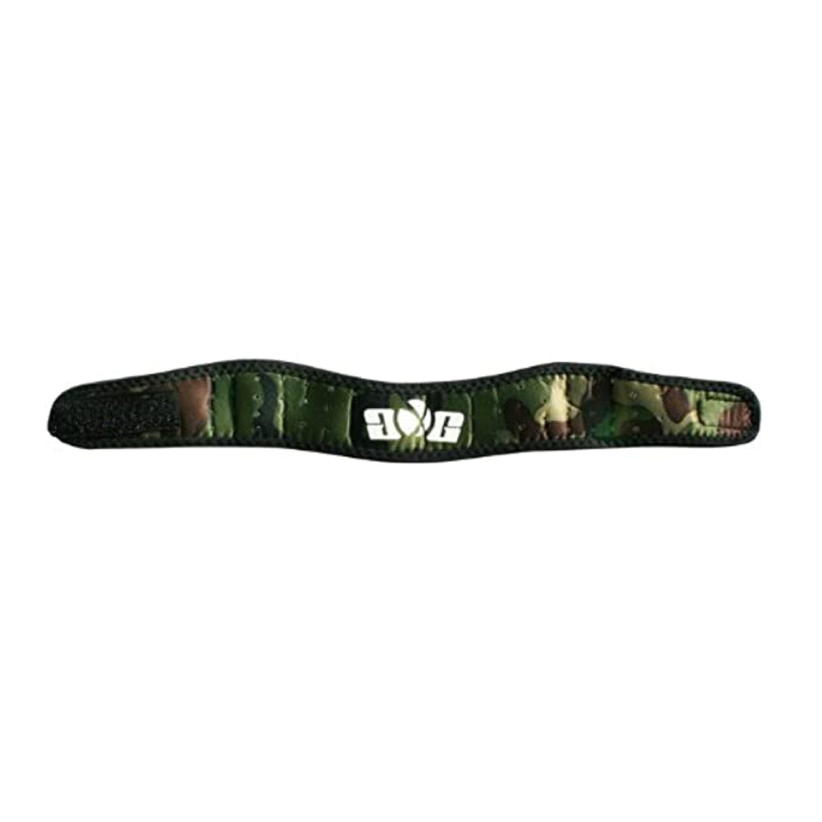GEN X GLOBAL NECK PROTECTOR WOODLAND