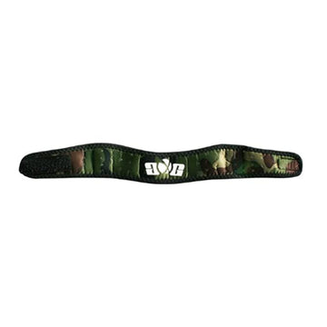 GEN X GLOBAL NECK PROTECTOR WOODLAND