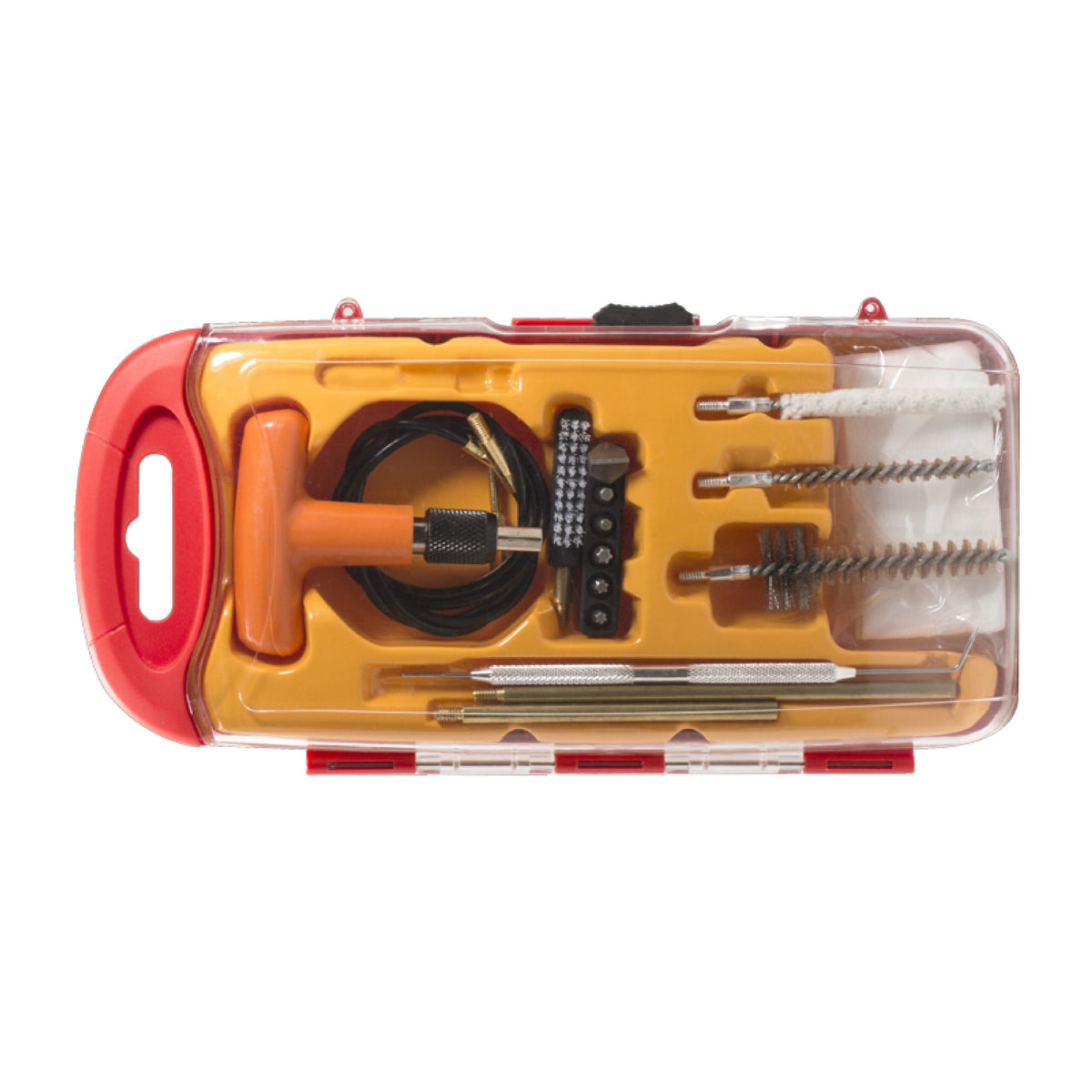 CLEANING KIT SNOWPEAK CK-01