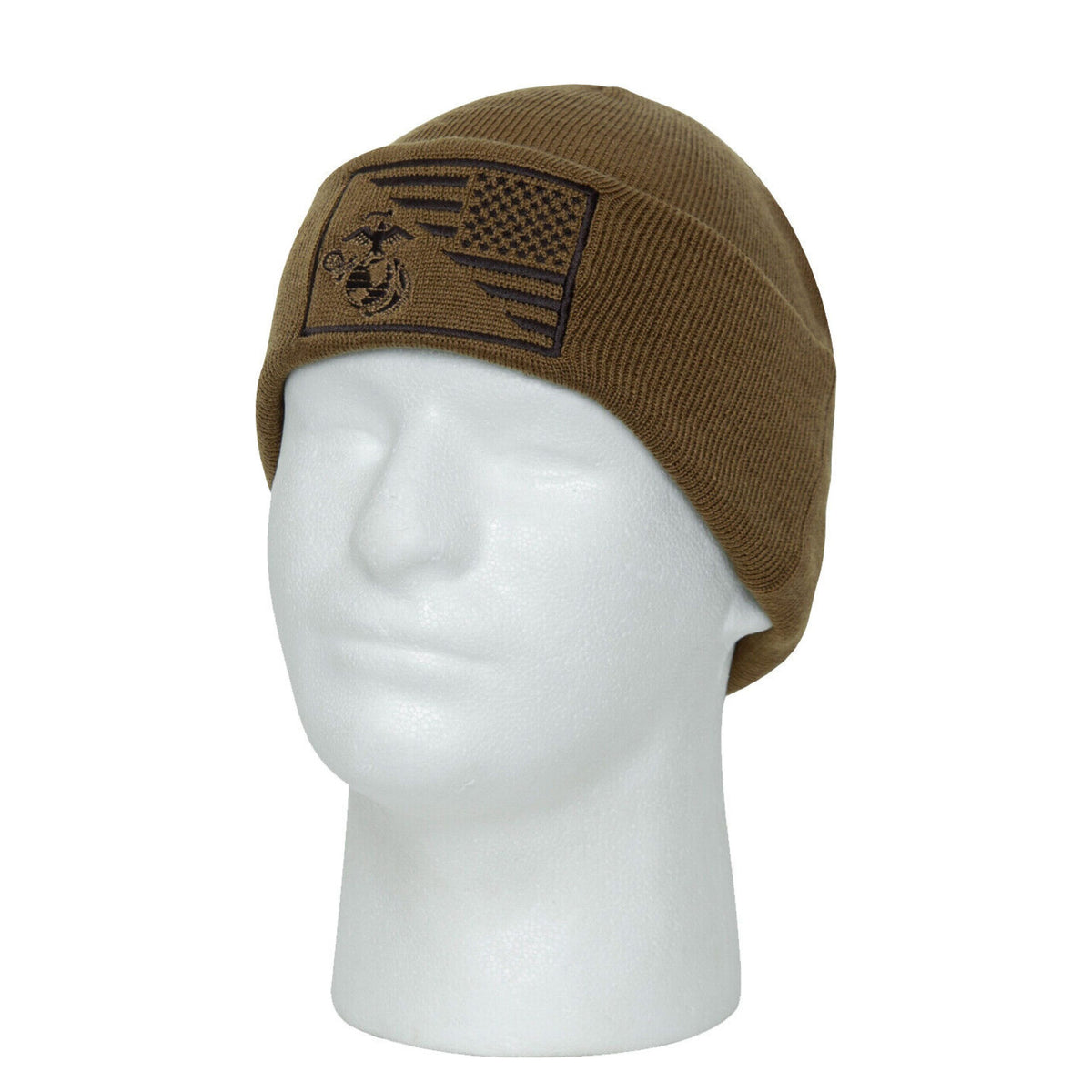 GORRO ROTHCO USMC EAGLE GLOBE AND ANCHOR