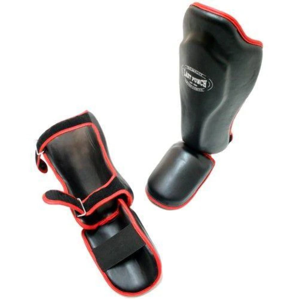 BOXING SHIN PAD