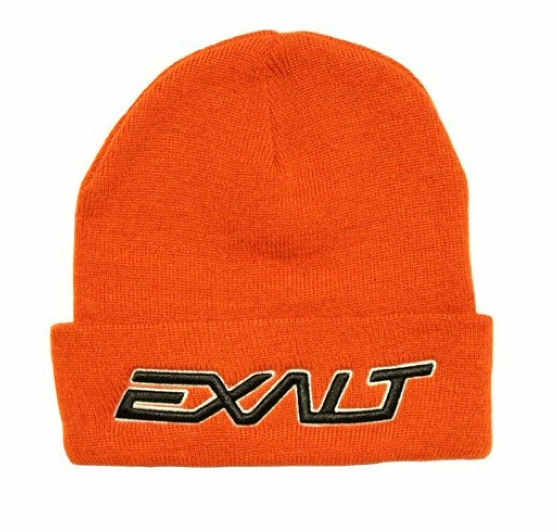 GORRO EXALT BOLD BEANIE ORANGE