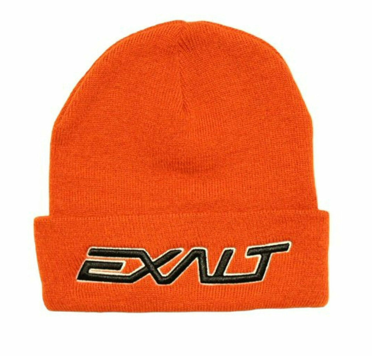 GORRO EXALT BOLD BEANIE ORANGE