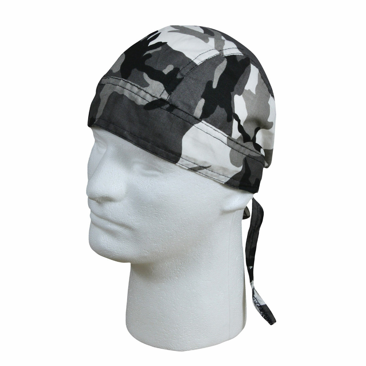 ROTHCO HEADWRAP – CITY CAMO