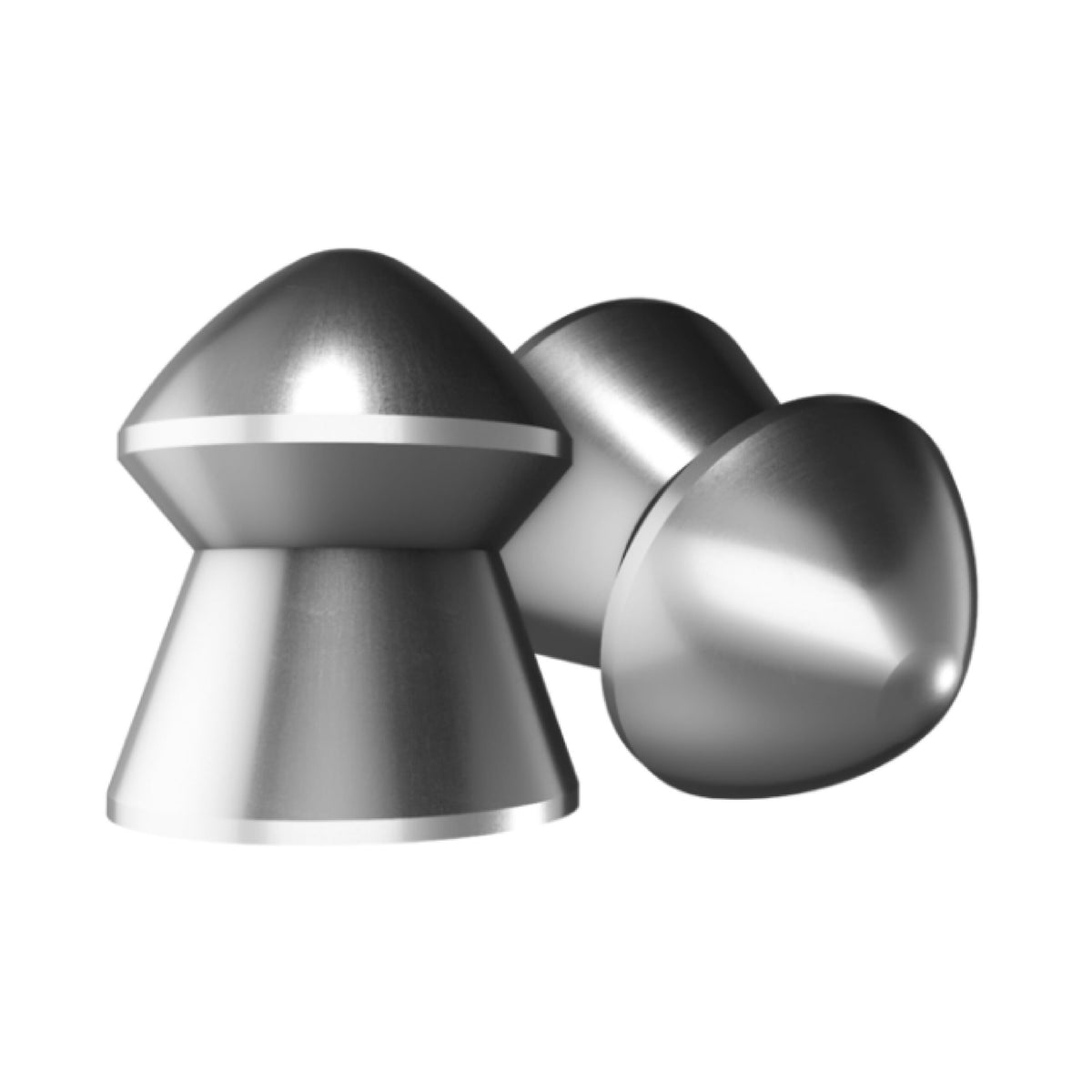 DIABOLOS APOLO POINTED CAL. .177 X 500 - vista 2
