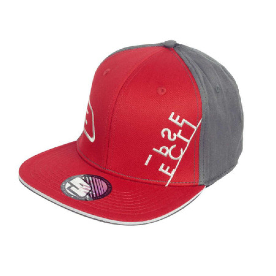 GORRA ECLIPSE DRIFT CAP RED