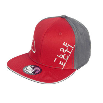 GORRA ECLIPSE DRIFT CAP RED