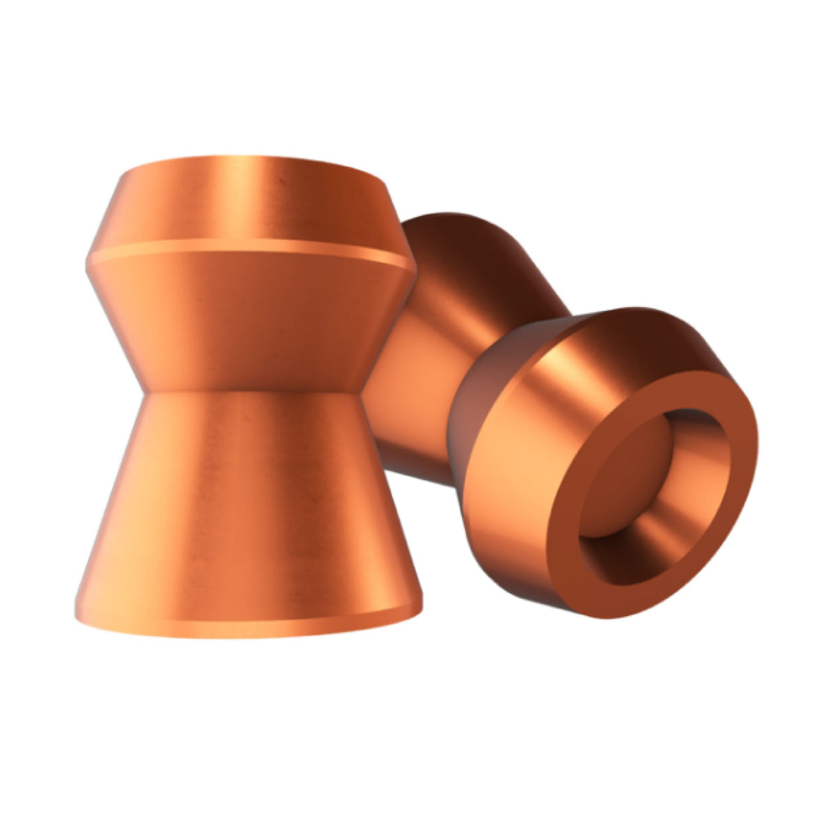 DIABOLOS APOLO APOLO HOLLOW  POINT COBREADO CAL. .22X200 - vista 2