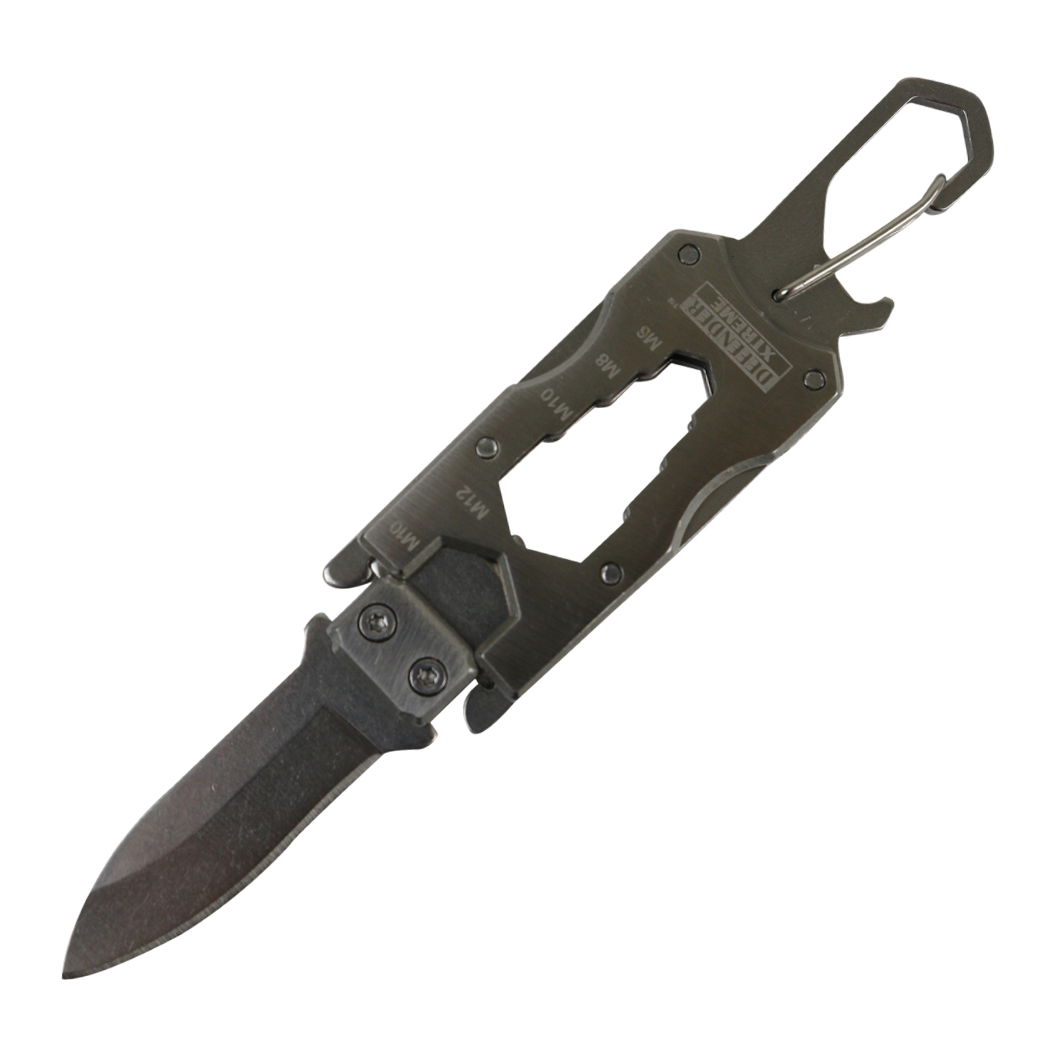 NAVAJA DEFENDER XTREME MULTI FUNCTIONAL KNIVES