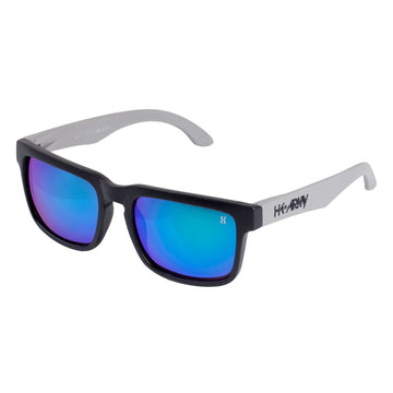 HK ARMY SUNGLASSES FURY BLK/GRY