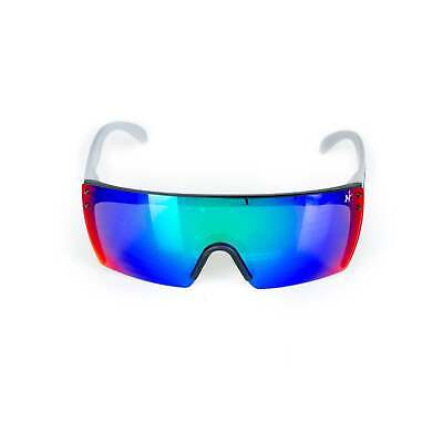 HK ARMY SHOWTIME SUNGLASSES GREY/BLUE - vista 2