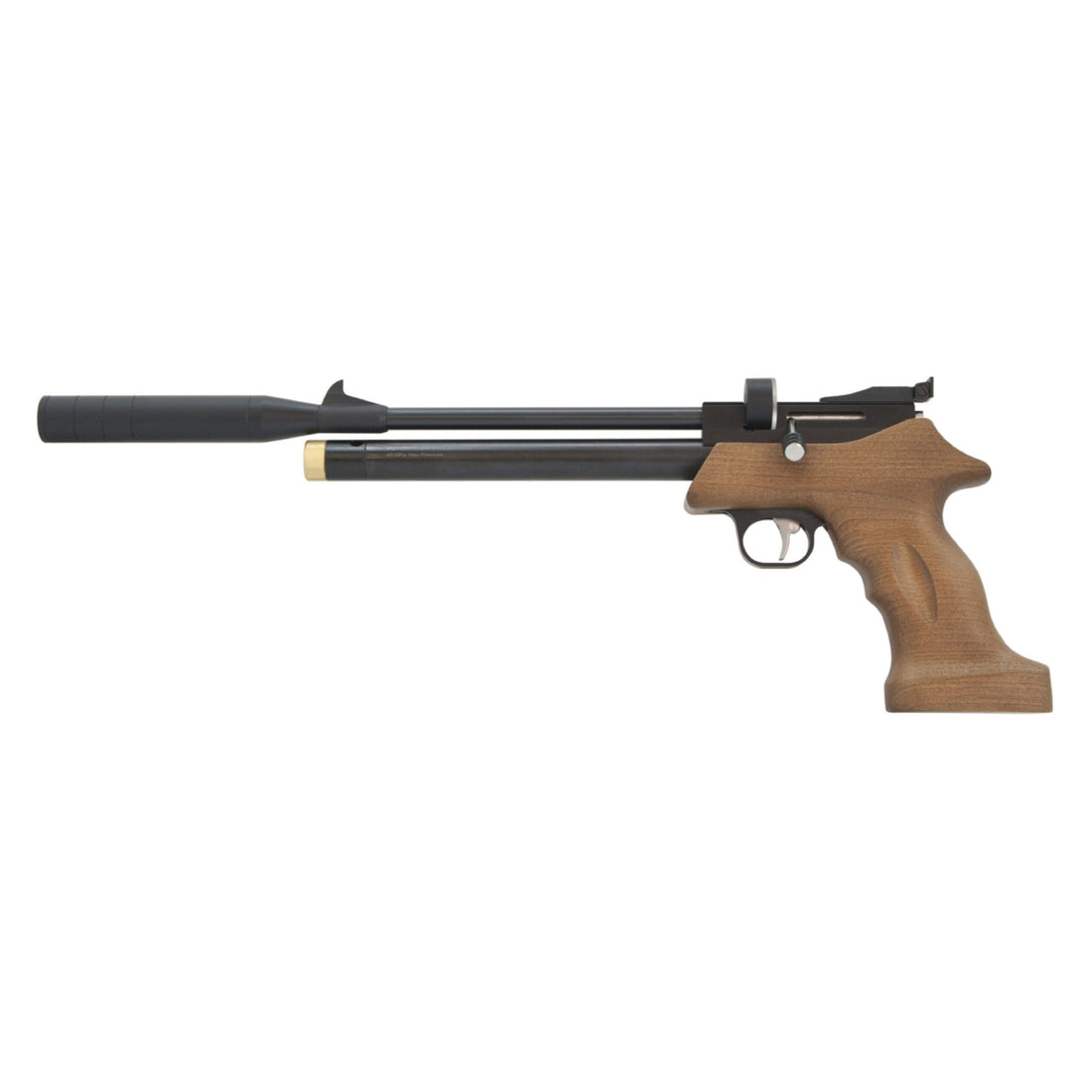PISTOLA SNOWPEAK PP800R PCP