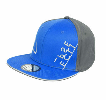 GORRA ECLIPSE DRIFT CAP BLUE