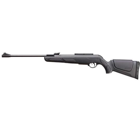 RIFLE SNOWPEAK LB600 .22 – BLACK SYNTHETIC