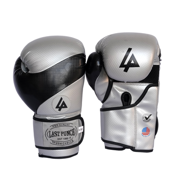 BOXING GLOVES LAST PUNCH PRO STYLE TRAINING SPARRING