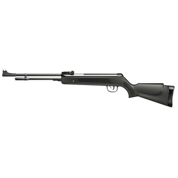 RIFLE SNOWPEAK B3-3P .22- BLACK SYNTHETIC