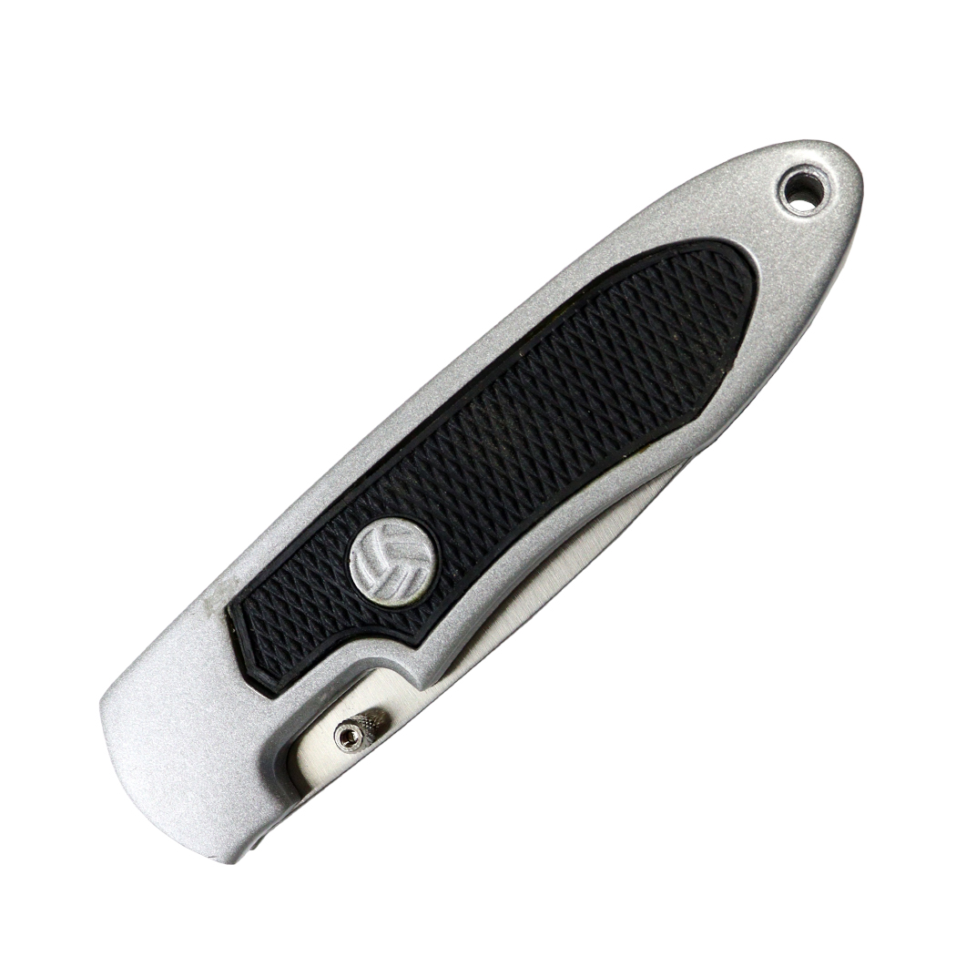 NAVAJA DEFENDER XTREME 7.5PL SILVER & BLACK - vista 2