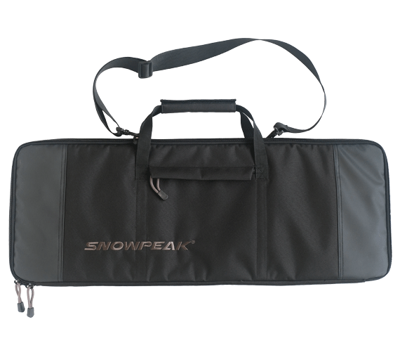 ESTUCHE SNOWPEAK GB01