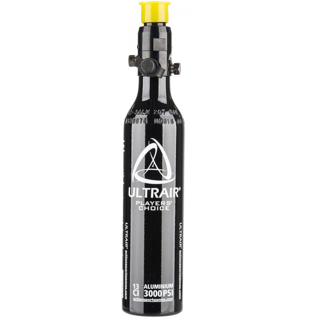 TANQUE ASG ULTRAIR HPA 13CI 3000 PSI