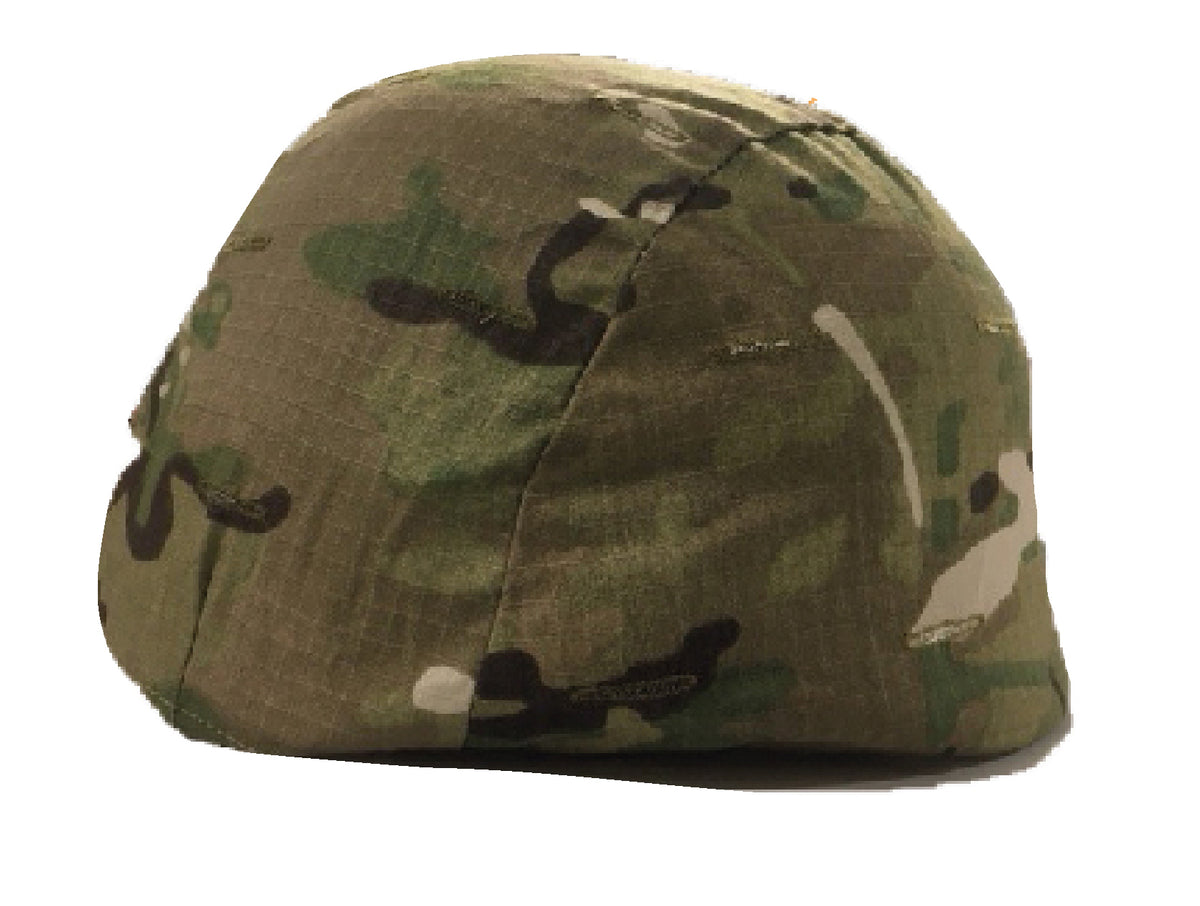 CUBRE CASCO MULTICAM RAP4
