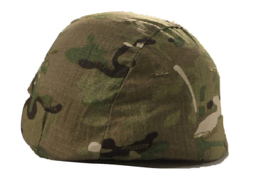 CUBRE CASCO MULTICAM RAP4