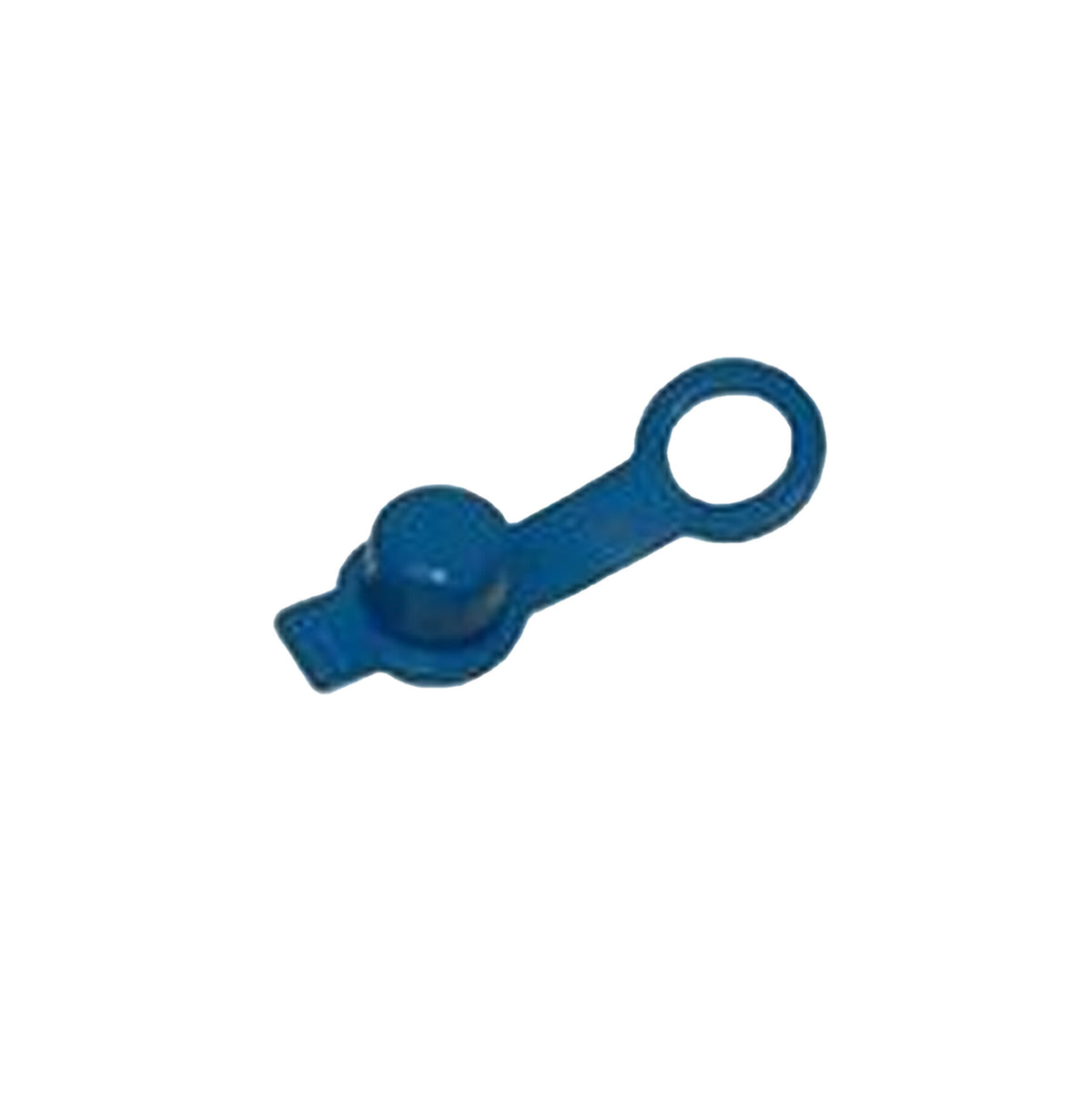 CUBRE FILL NIPPLE AZUL