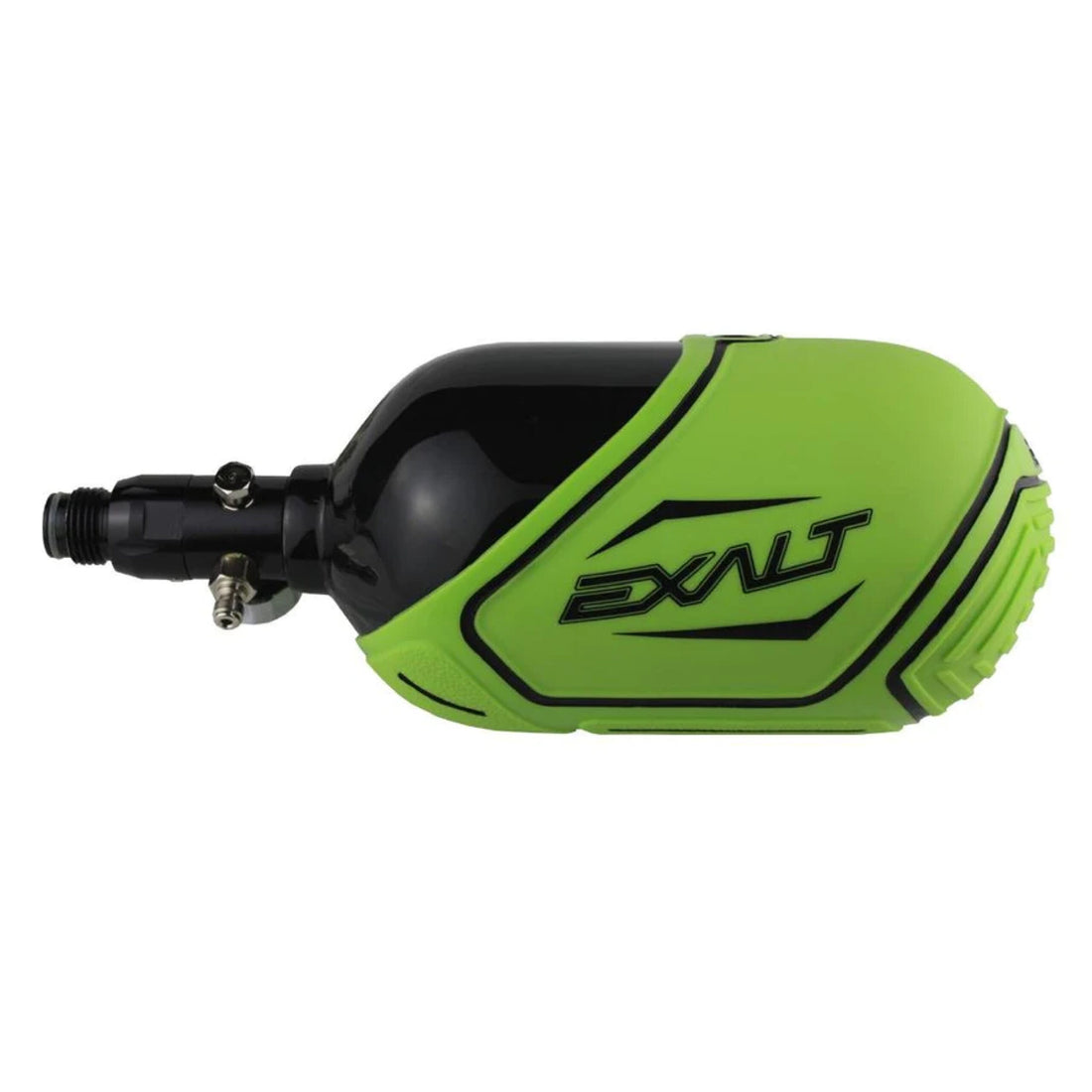 CUBRE TANQUE EXALT MEDIANO LIME/BLACK