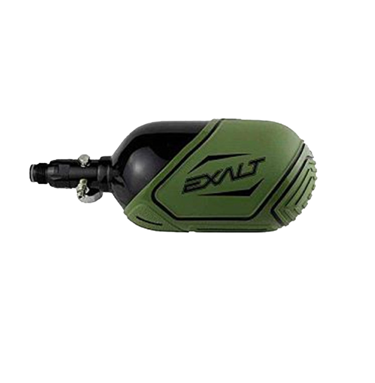 CUBRE TANQUE EXALT MEDIANO OLIVE/BLACK