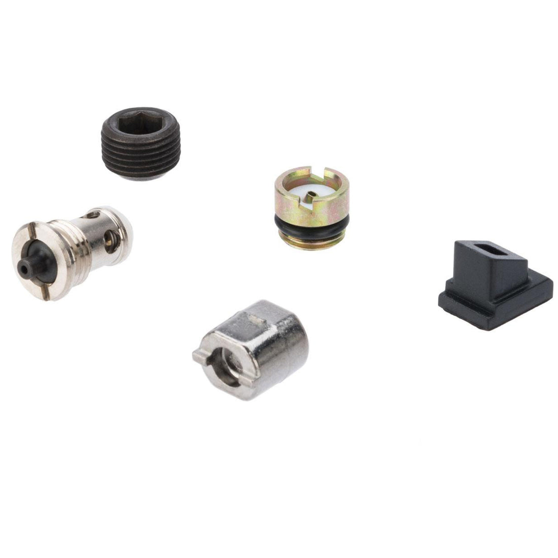 CYBERGUN VALVE REPLACEMENT KIT FOR KWC 1911 GAS PISTOLS
