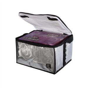 PAINTBALL CASE COOLER - vista 2