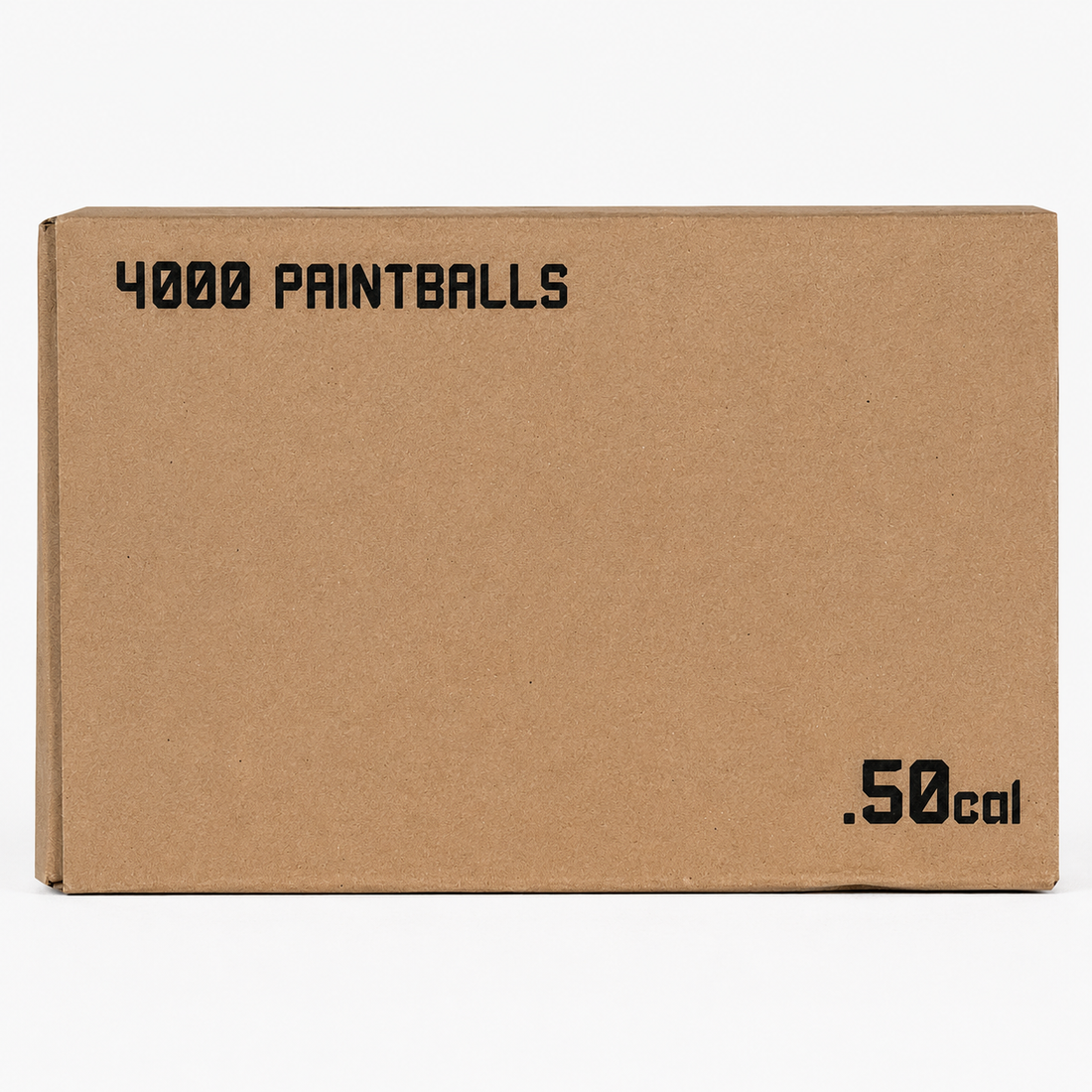 CAJA DE BOLAS GI SPORTZ .50