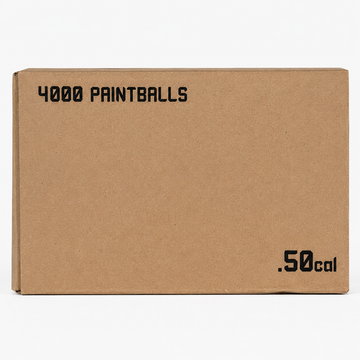 CAJA DE BOLAS GI SPORTZ .50