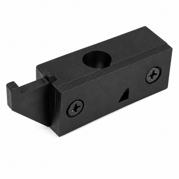 ADAPTADOR SPEEDLOADER 6MMPROSHOP PARA PISTOLAS DE AIRSOFT DE RETROCESO DE GAS
