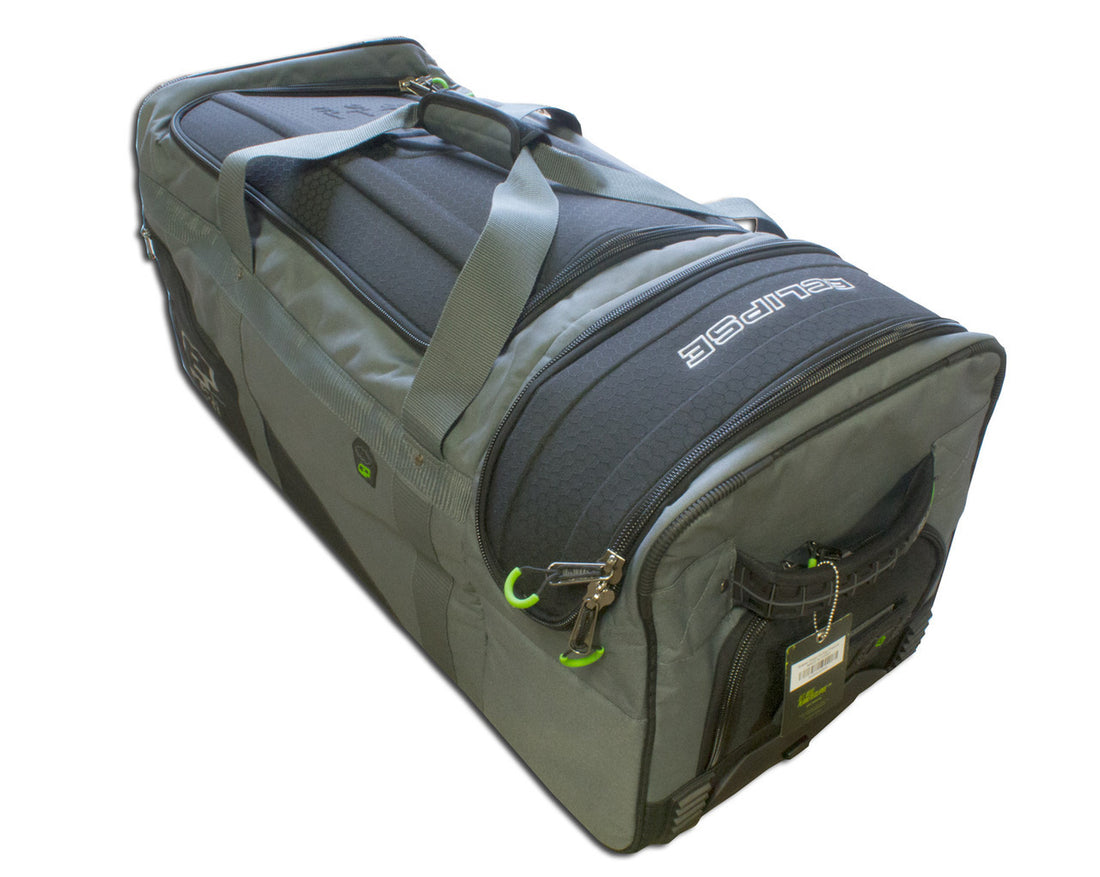 MALETA ECLIPSE GX CLASSIC BAG CHARCOAL