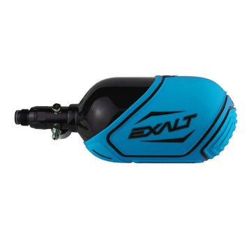 CUBRE TANQUE EXALT MEDIANO CYAN/BLACK