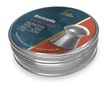 DIABOLOS H&N SPORT .30 X 100 BARACUDA (46.3GR)