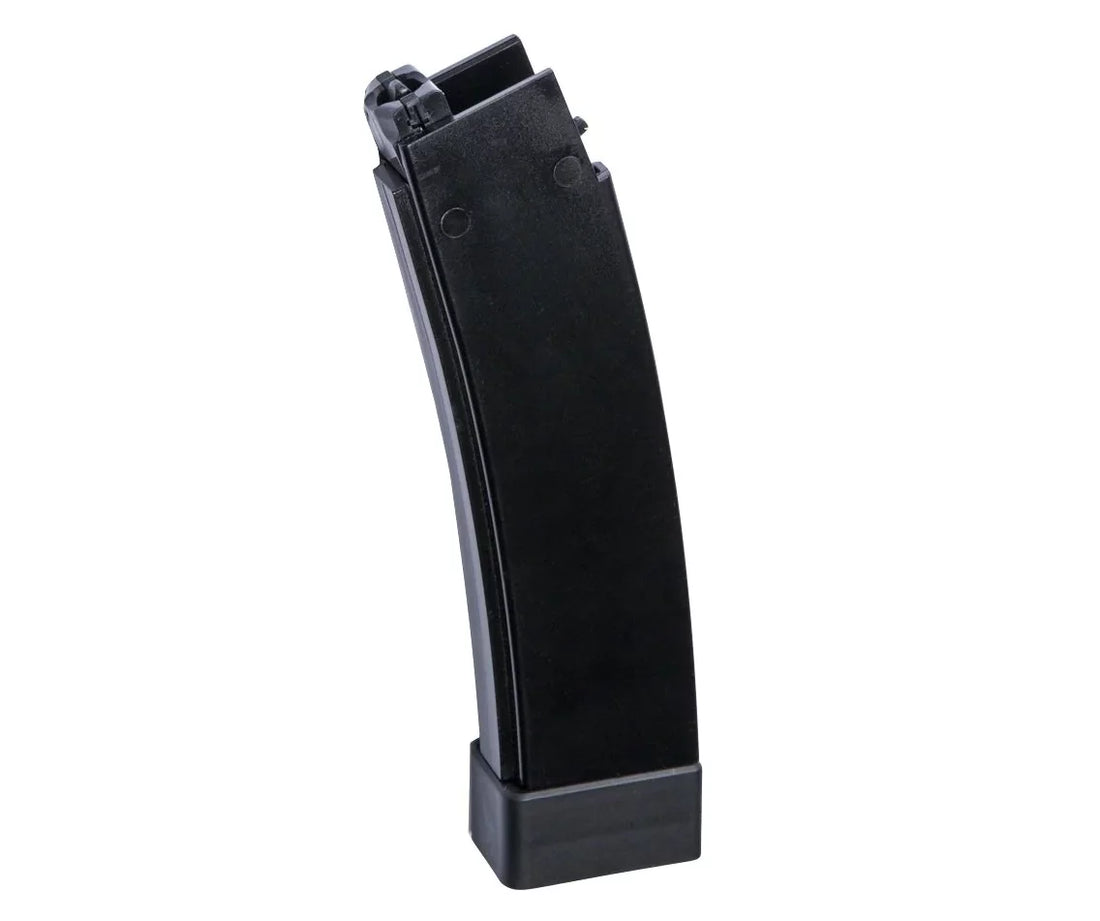 MAGAZINE AIRSOFT ASG  FOR CZ SCORPION EVO 3 A1 AEG