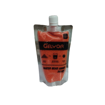MUNICION GELVOR WATER AMMO BLASTER 20.000 PCS