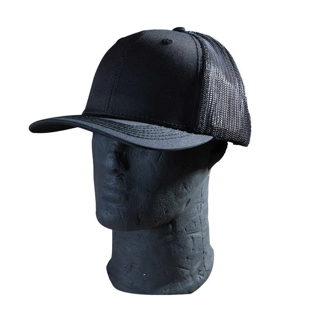 GORRA CAP SMITH REINFORCED COTTON MESH