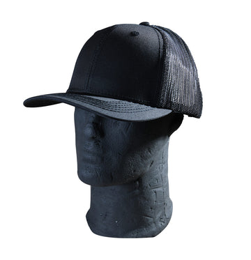 GORRA CAP SMITH REINFORCED COTTON MESH