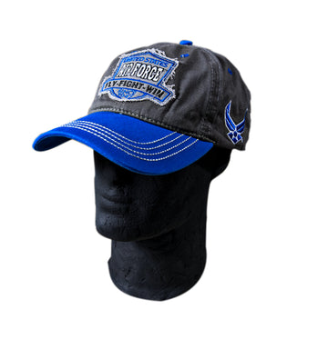 GORRA CAP SMITH AMERICAN VINTAGE – AIR FORCE