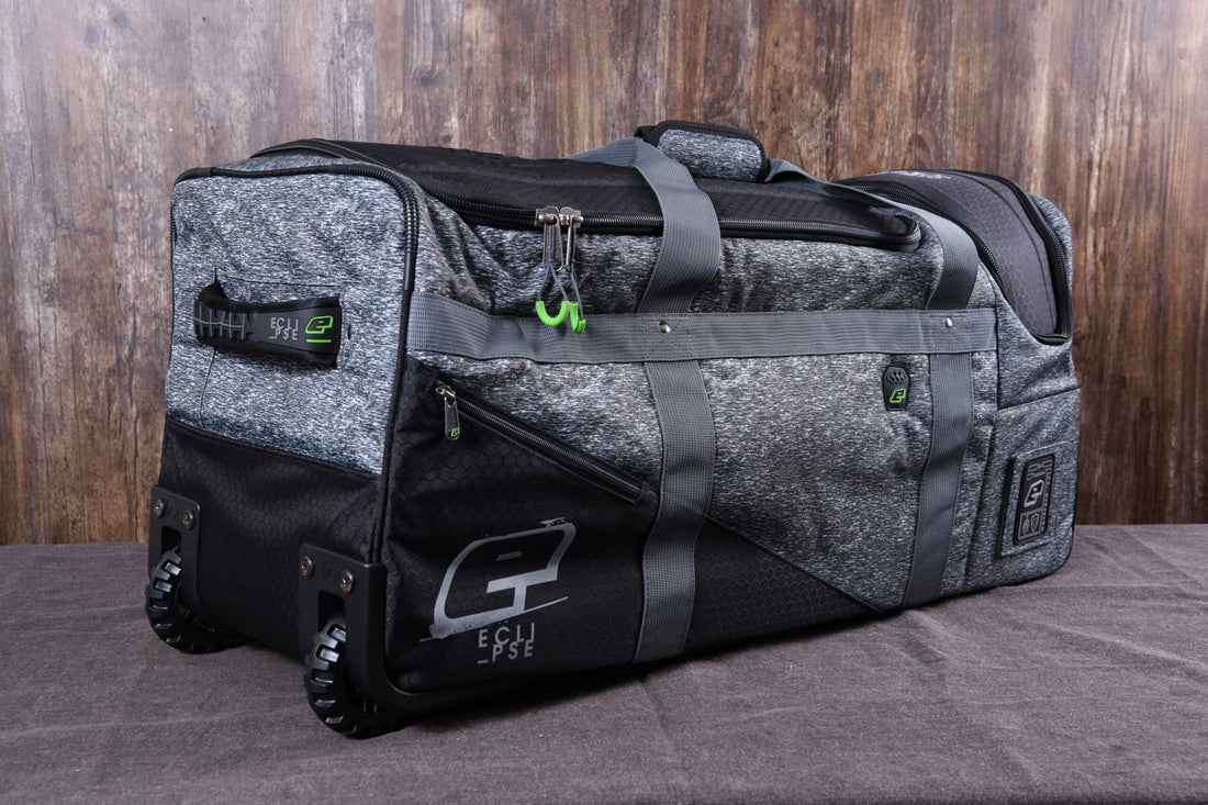 BOLSO ECLIPSE GX2 CLASSIC BAG GRIT